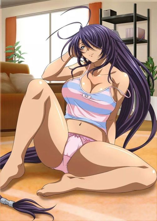 Ikki tousen kanu unchou