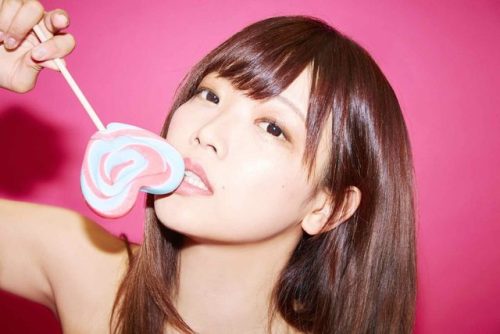 favorite-asian: Ena Fujita 藤田恵名