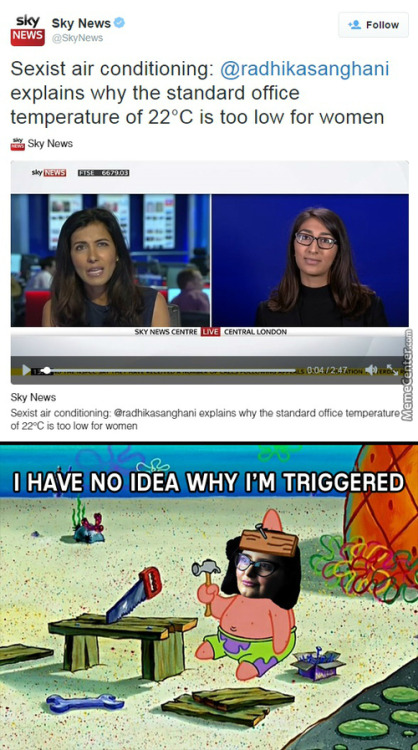 Meme Center