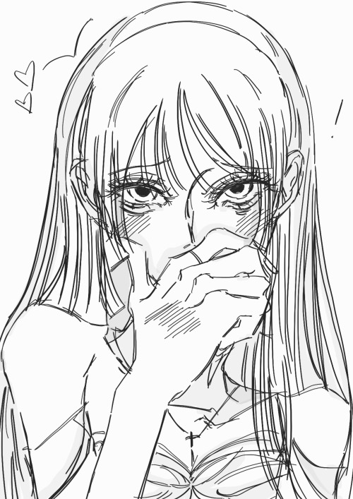 Cause I Dont Wanna Be In Love W Anotherrr, Even In Another Lifeee