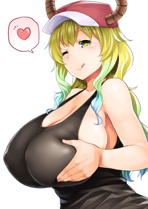 boobymaster64:Fan Request —-> 2nd “Lucoa/Quetzalcoatl” porn pictures