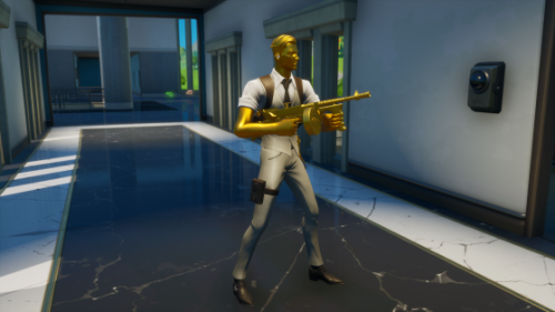He Protecc