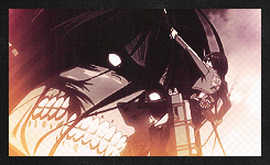 ~You Can Attack My Titan.~