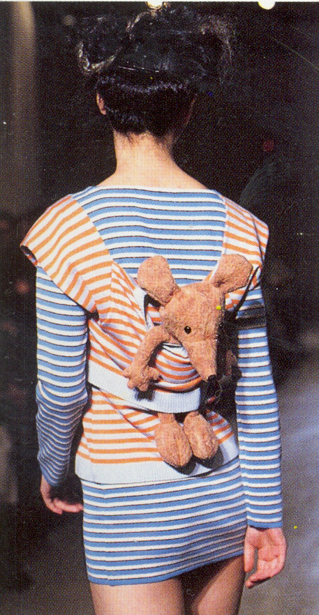 archivings: K-Zelle Fall/Winter 1995