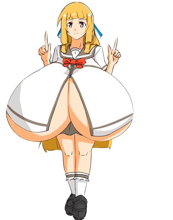 ♪Bakunyuu Girls Next Door Inc.♪