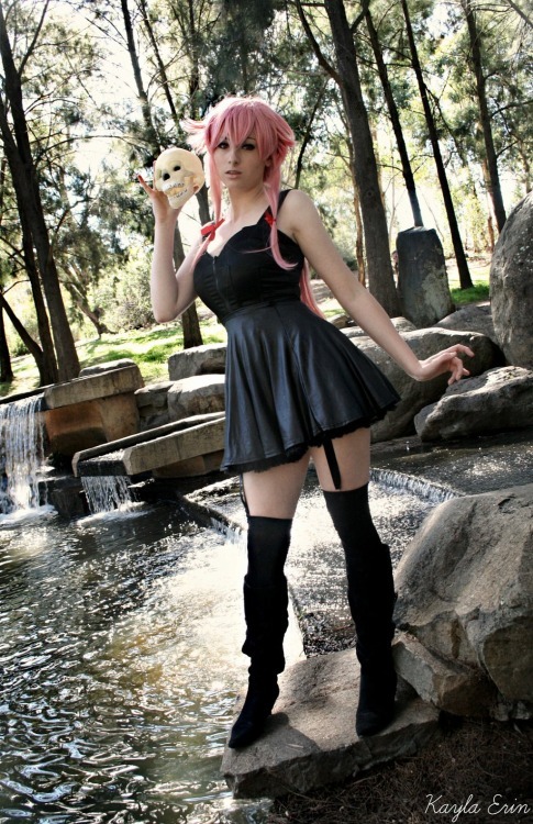 kosplaykitten:  SOURCELook What the Kat Dragged in at Kosplay Kitten’s PlayGround