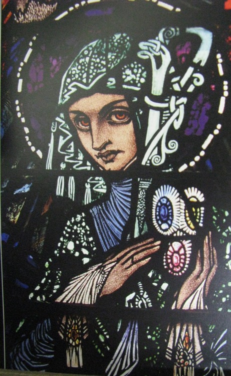 ourbitterend:
“ Harry Clarke. Forever my favourite.
”