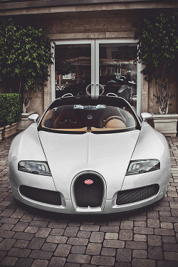 auerr:  Bugatti Veyron Grand Sport