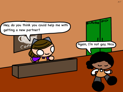 Owo Chapter Two