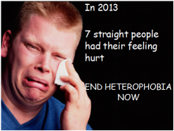 penguintim:  Only you can put an end to Heterophobia