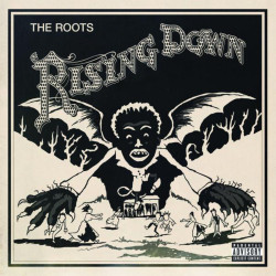 Back In The Day |4/29/08| The Roots Released Their Eighth Album Rising Down On Def