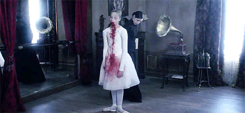 benmendlsohn: Ballet in Horror  Suspiria (1977) // Possession (1986) // Black Swan (2009) // Livid (
