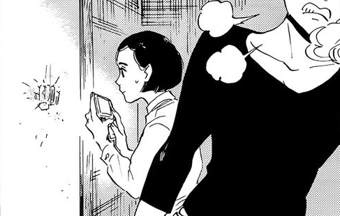 shimanamii:When ur gf’s about to fight someone and u gotta commemorate