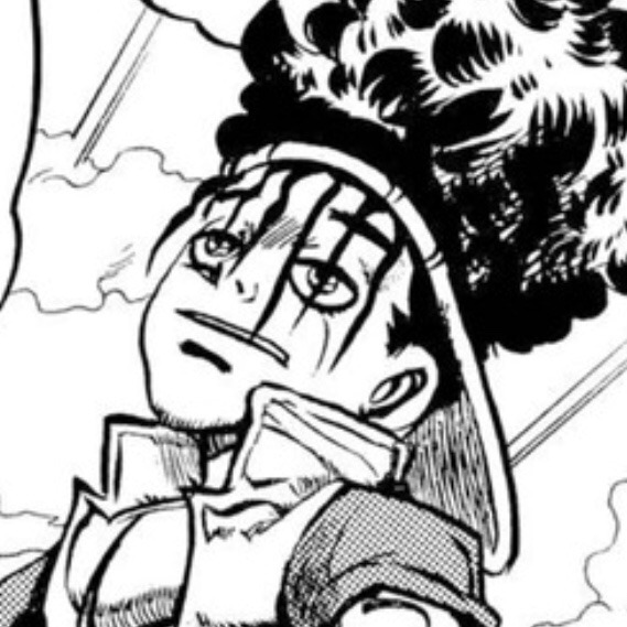 DIO’s Stand Users(3/3) - The Great Ennead