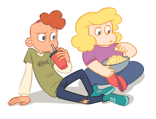 Lars &lsquo;n Sadie