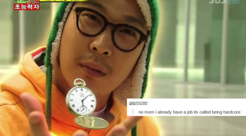 runningmanfeels:Running Man + text posts [2/2]