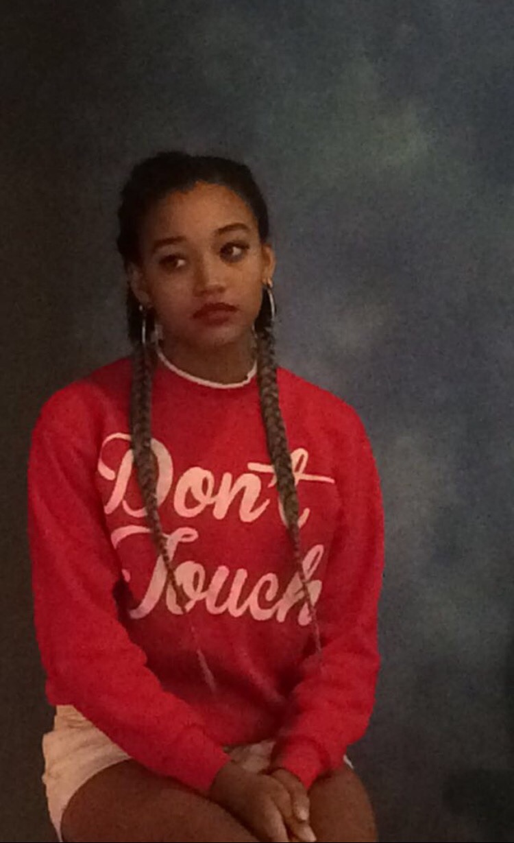 amandla:  lol senior year (1940s radio voice) can’t wait to bust outta this joint