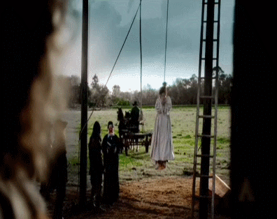 womanhangedinmovie:Back in the 17th century they know how to have fun. From The Devil’s Whore,a brit