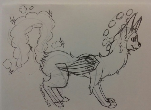 Kindness And Wrath, Ultimate Forms Of The Two Sides I Have.