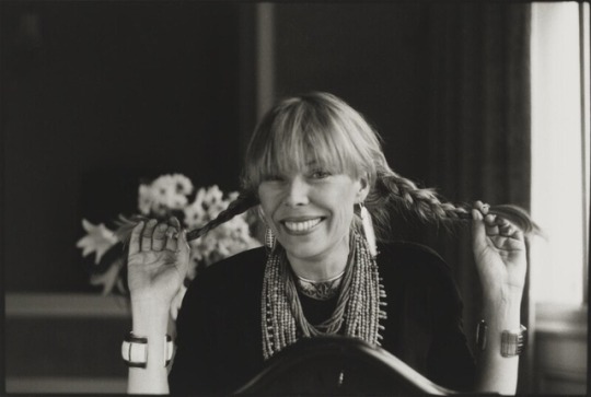 Porn camewiththeframe:  Joni Mitchell by Laurie photos