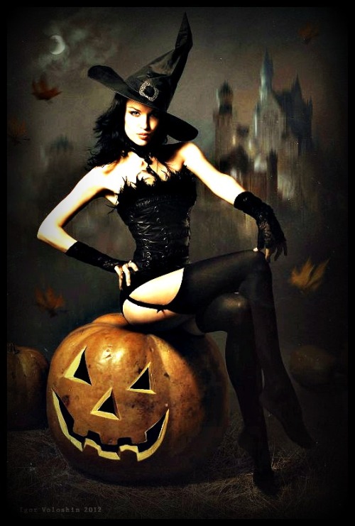 halloween-profane:  …   …   …   (\(\;;/)/)  