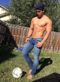 Men Gallery World