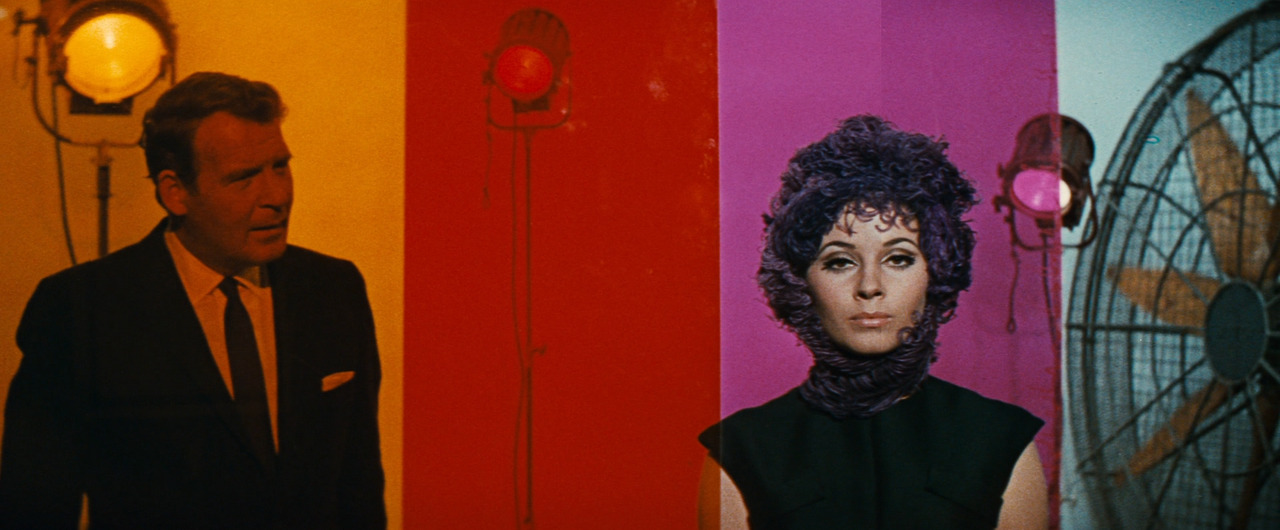 luciofulci:  Valley of the Dolls (1967) dir. Mark Robson 