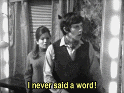 cleowho:“McCrimmon, you said?”The Enemy of the World - season 05 - 1967