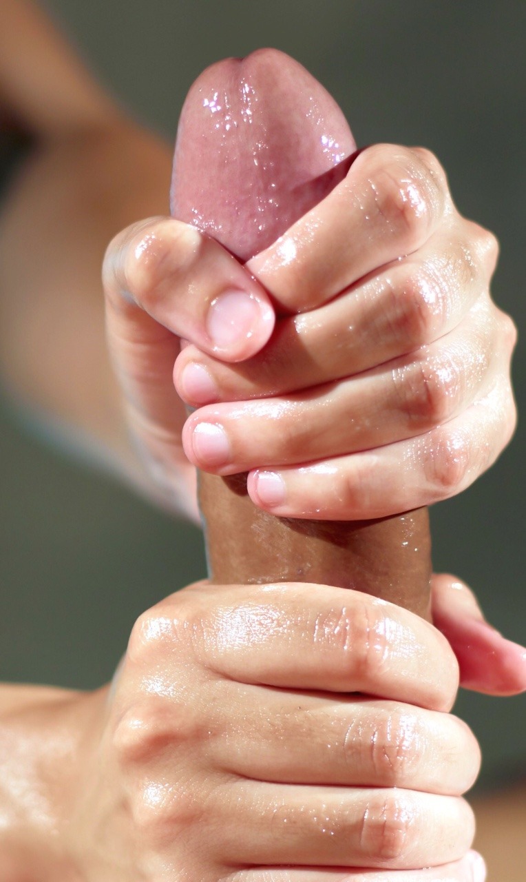 Hand Jobs Master