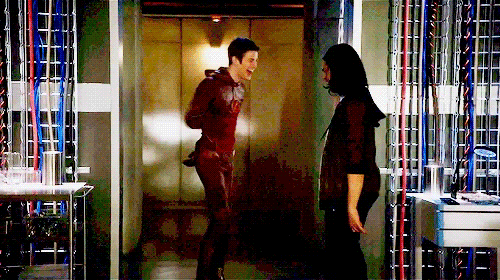 I'll Freaking Kill You!