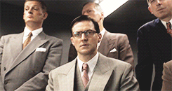 byonome:Richard Armitage in Captain America