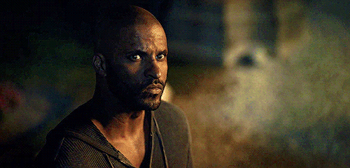 romanbriggs: AMERICAN GODS › 2#03 Muninn