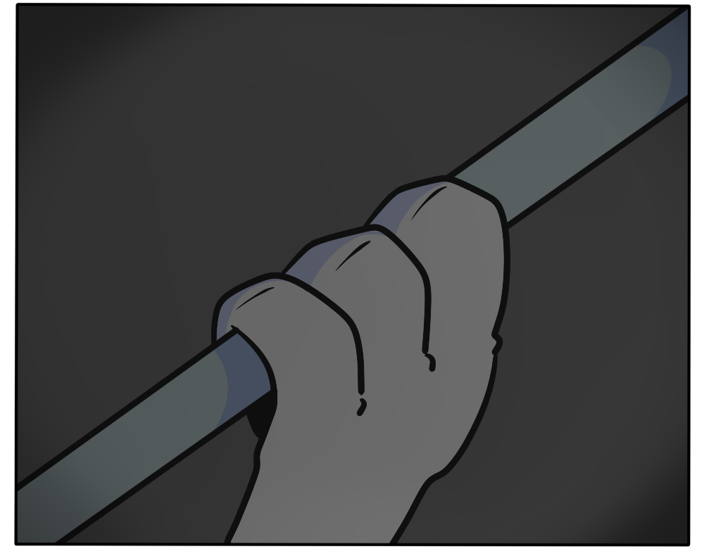 untitled-webcomic:  I’m seeing IT soon