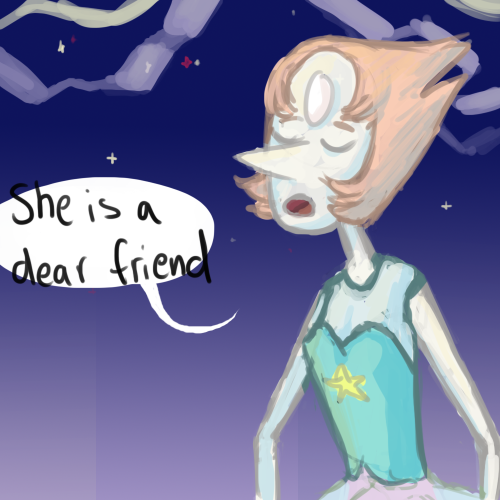 askthecrystalgempearl:  Perhaps I should surprise her by organising the horrendous mess in her room again! 