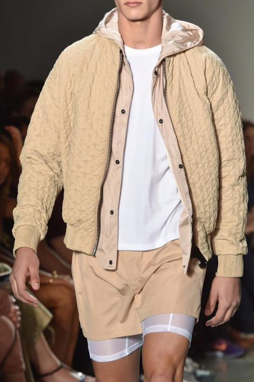 shakespearesque:  Calvin Klein SS15 
