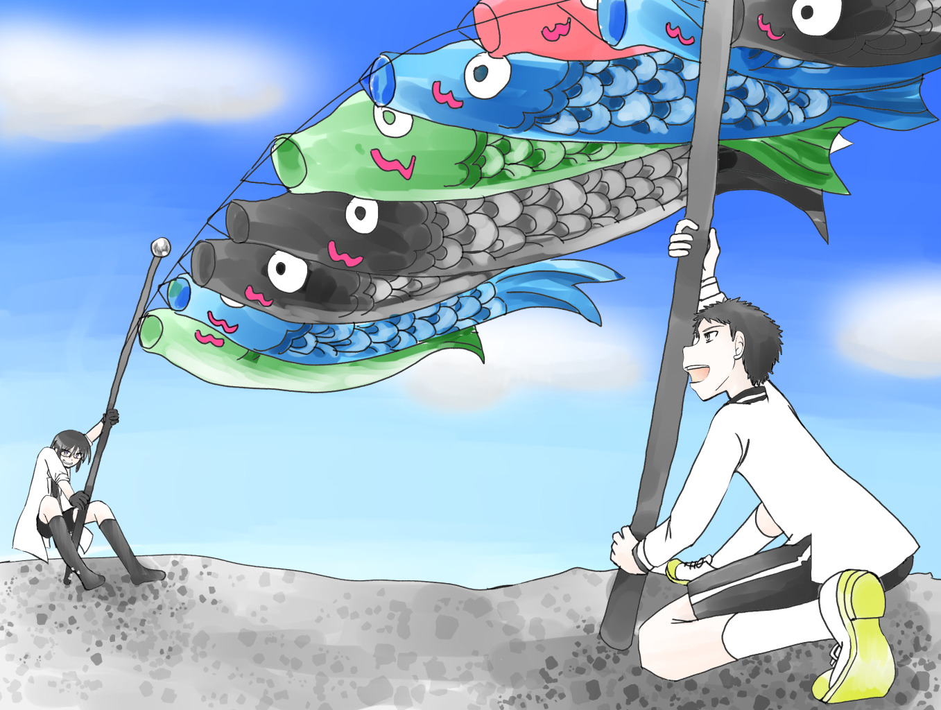 信濃藤四郎 Explore Tumblr Posts And Blogs Tumgir