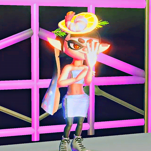 Splatoon 3 Summer Nights - Palace Vs Theme Park Vs Beach