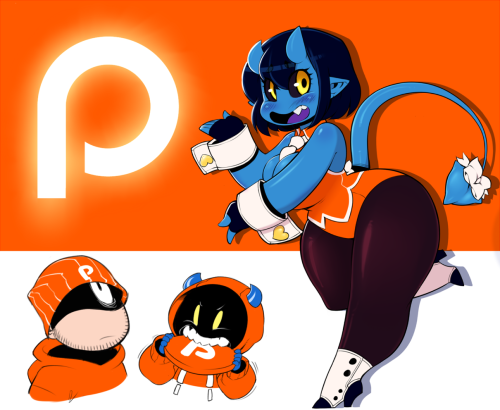 rocketraptor:  short-blue-imp:  We done made a Patreon!A brief summary about my Patreon:First off, I do not intend to hide any of my work behind my Patreon.  My own projects (whatever they may be) will be available to the public, so I’m going to keep