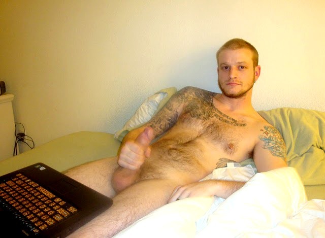 I love porn, bro.