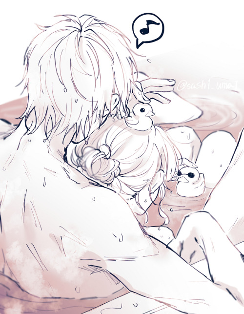 Art By: On Pixiv!
