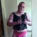 sissybilliejay:Sissy Billie Jay or William Perry from Providence, Rhode Island USA.