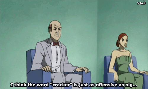 Huey Freeman Only Speaks The Truth / The Boondocks
