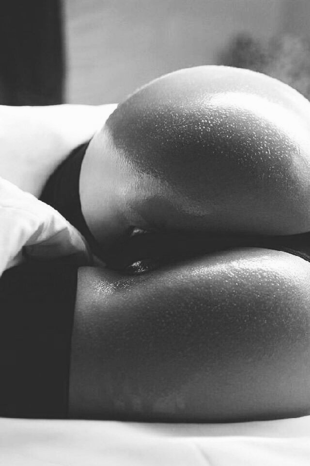 B & W Dreams