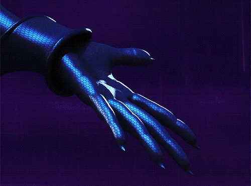 Miraculous + Hands>> 13/?