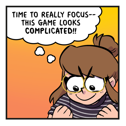 I Love Playing Board Games…but I Do Not Enjoy Learning How To Play Them For The First Time! 😤 What