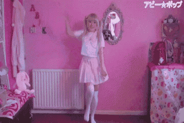 xabiipopx-fans:  Abi is so cute! i want to hug her so much! 
