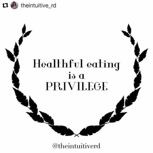 #Repost @theintuitive_rd (@get_repost)・・・Make no mistake: if you have the time and energy to be conc