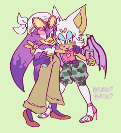 sa2rtdl:theyre at the mall together or something 👀💞