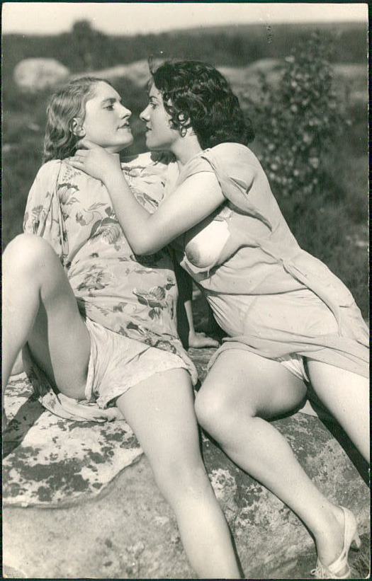 girliemagazine: oldalbum 1920s 