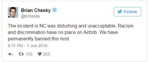 Airbnb’s racism problem isn’t going away any time soon